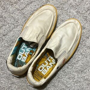 Sperry Outer Banks Top Sider